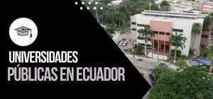 Universidades publicas del ecuador listado
