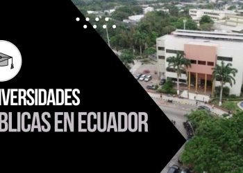 Universidades publicas del ecuador listado