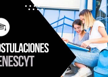 Postulacion Senescyt para la universidad