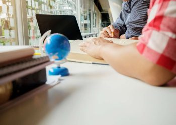 Becas Fortalecete Senescyt para estudios de maestria en Ecuador