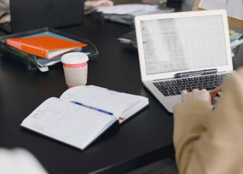 ¿Cómo citar una página web en formato APA?