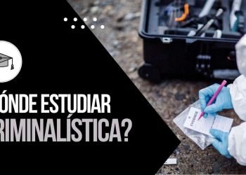 Donde estudiar Criminalistica en Ecuador