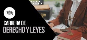 Carrera de derecho en Ecuador