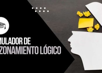 Razonamiento logico Senescyt Simulador