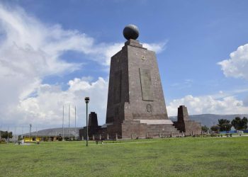 Universidades en Quito publicas y privadas
