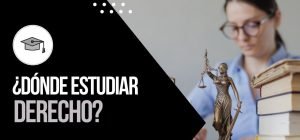 Universidades para estudiar Derecho en Ecuador